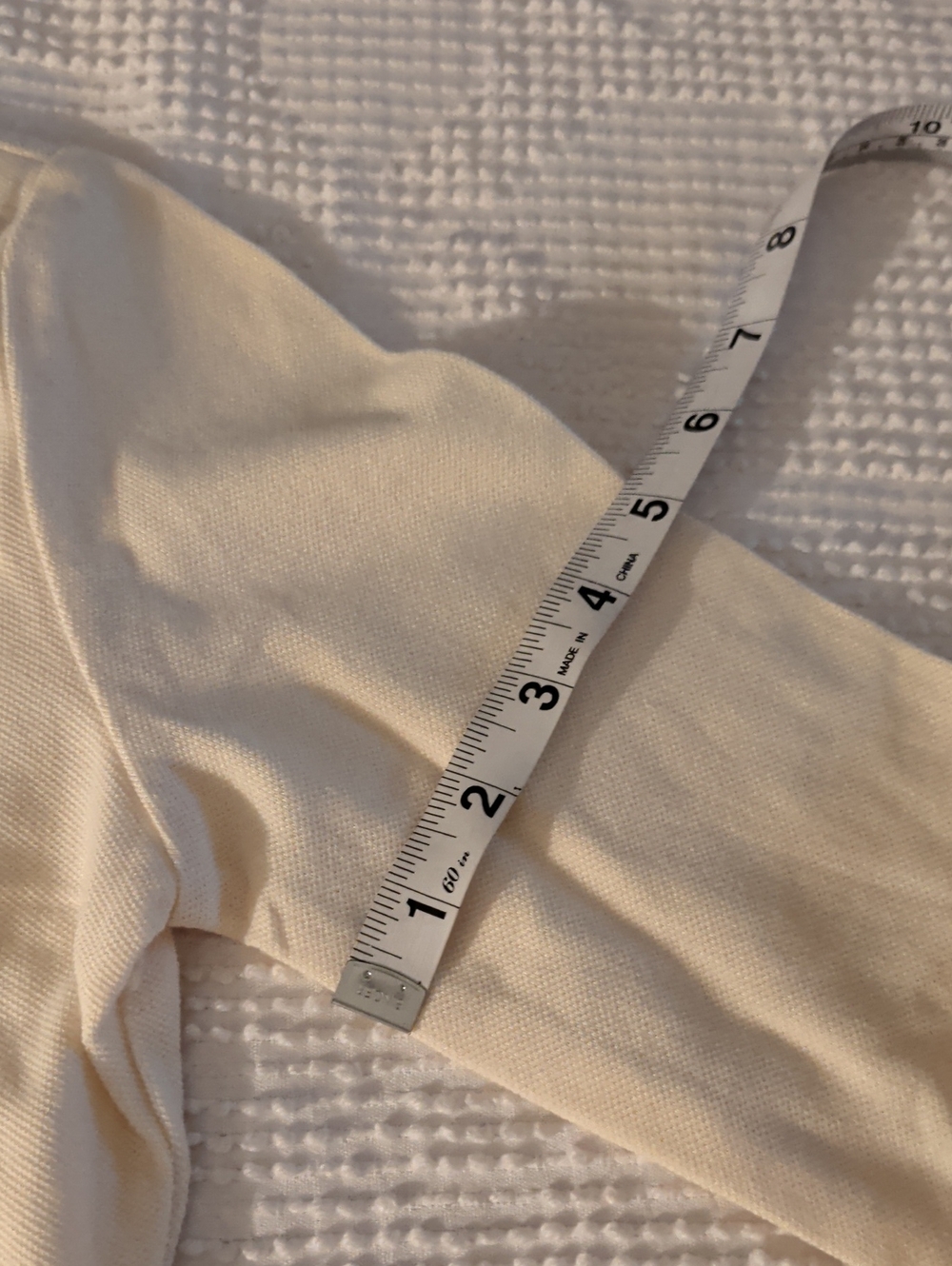 Ralph Lauren 1967 Bleeckers Cup Polo Shirt - Cream with Gold Embroidery - Picture 13 of 13
